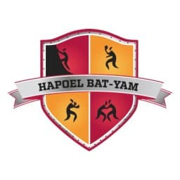 hapoel bat yam logo