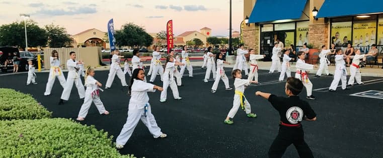Main image of Happy Life Mix Martial Arts
