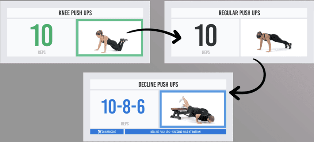 Main image of Hardcore Fitness Santa Clarita