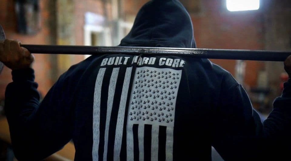 Main image of Hardknox Gym Galveston