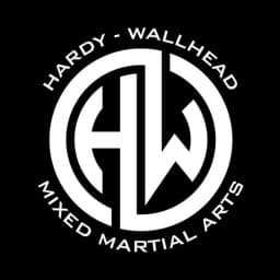 Hardy-Wallhead MMA logo