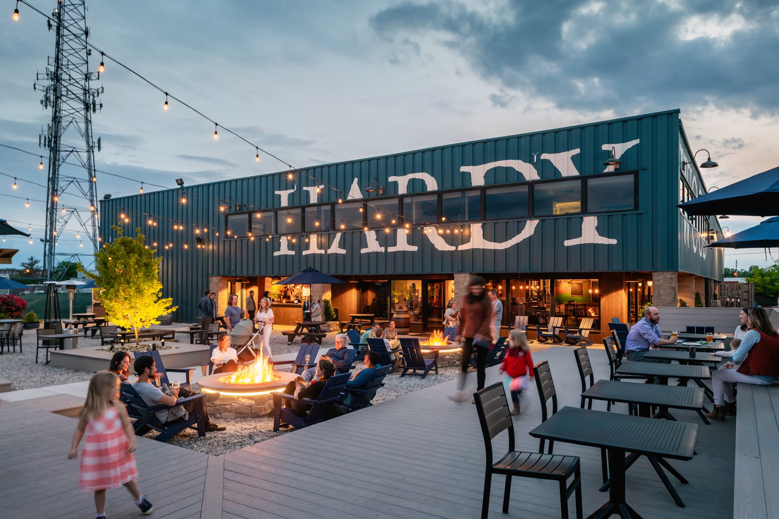 Main image of Hardywood Park Craft Brewery - Richmond