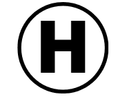 Harmony Jiu-Jitsu Orlando Brazilian Jiu-Jitsu Class logo