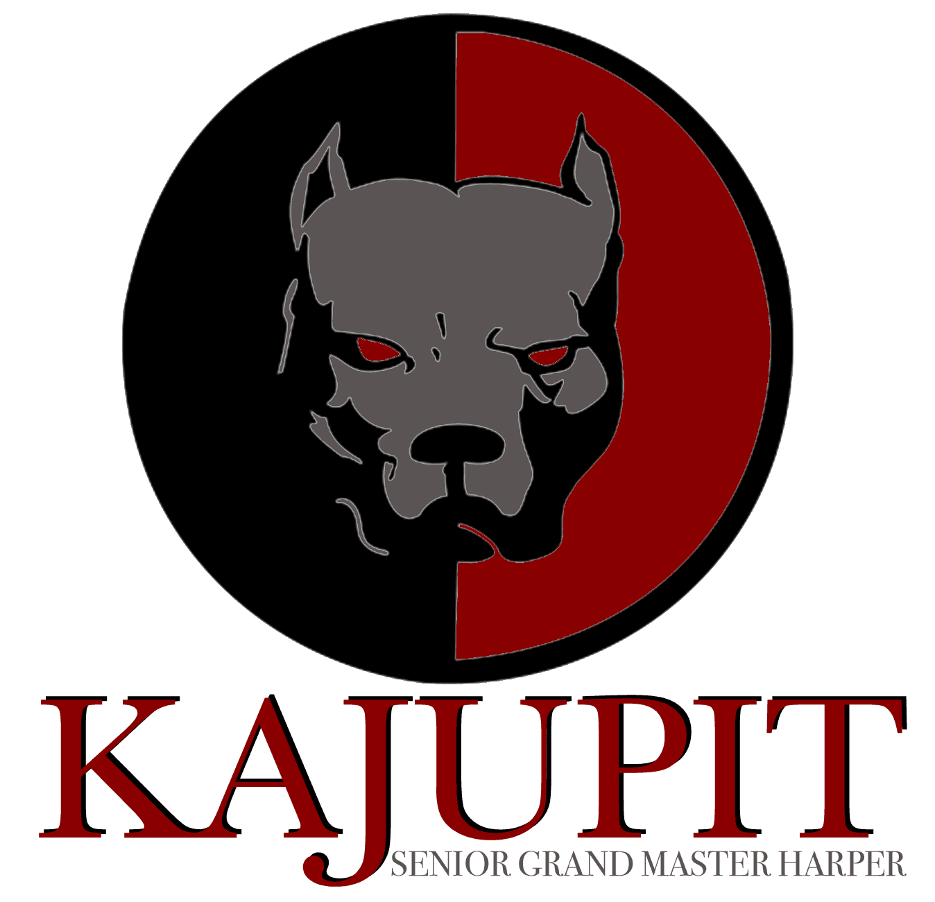 Harper's kajupit logo