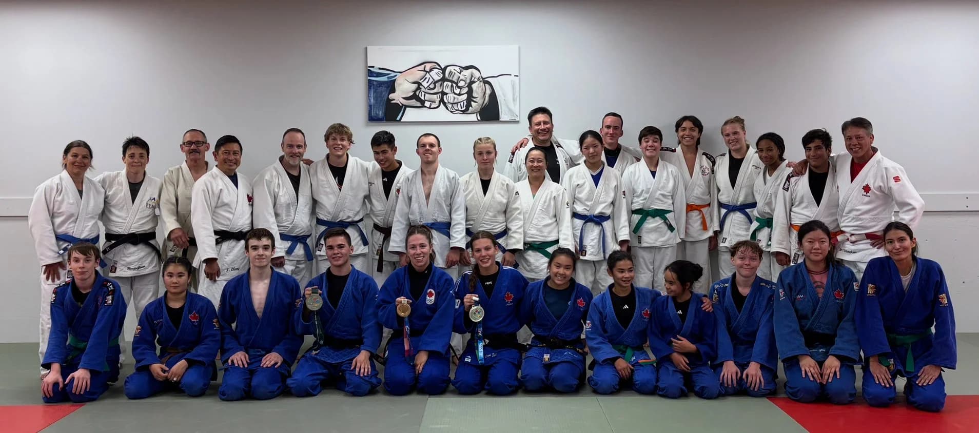 Main image of Hart Judo Academy