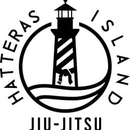 Hatteras Island Jiu JItsu logo