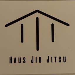 Haus Jiu Jitsu logo