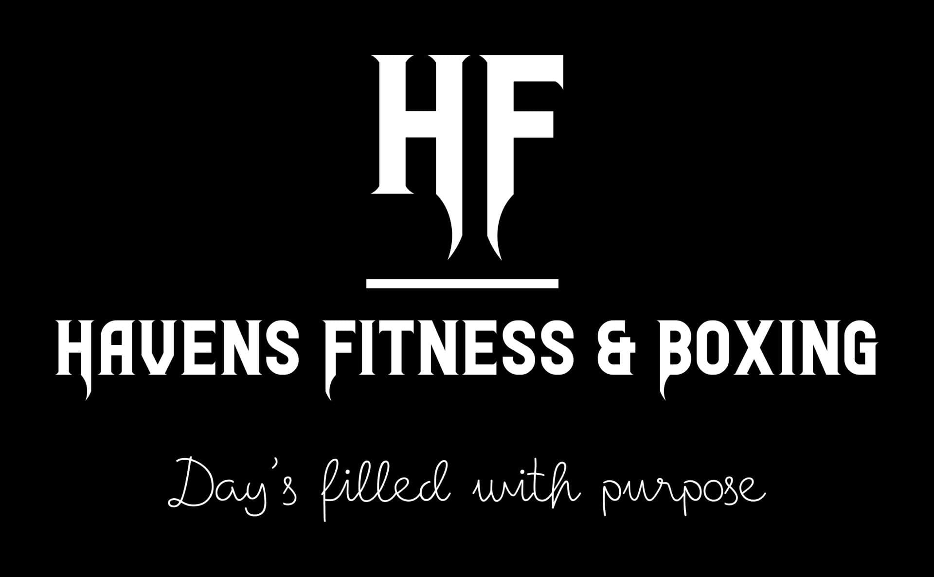 Havens Fitness & Boxing logo