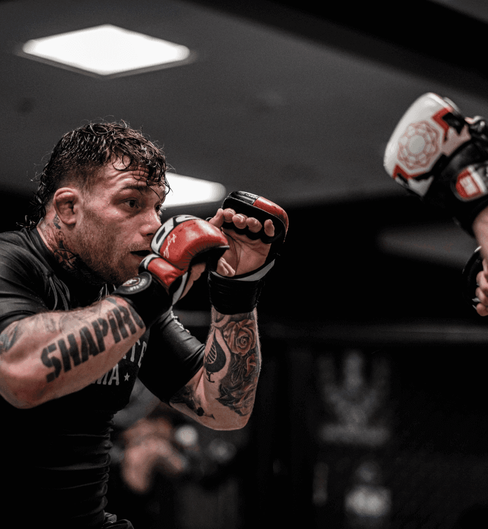 Main image of Hayastan MMA Academy - Northridge
