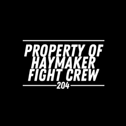 Haymaker Fight Crew logo
