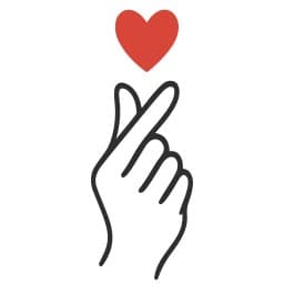 Heart Taekwondo logo