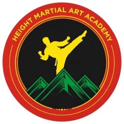 Height Martial Arts Academy logo