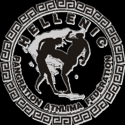 HELLENIC PANGRATION TEAM logo
