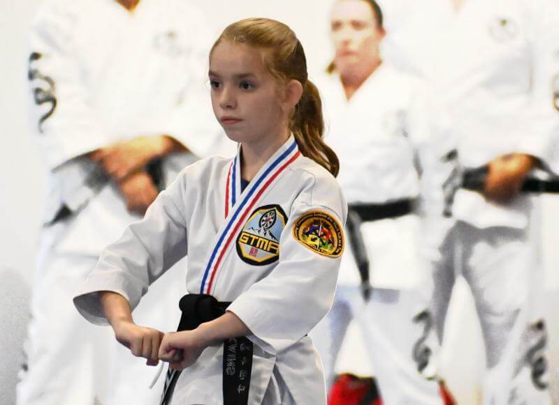 Main image of Henderson's Martial Arts