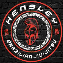 Hensley Jiu-Jitsu logo