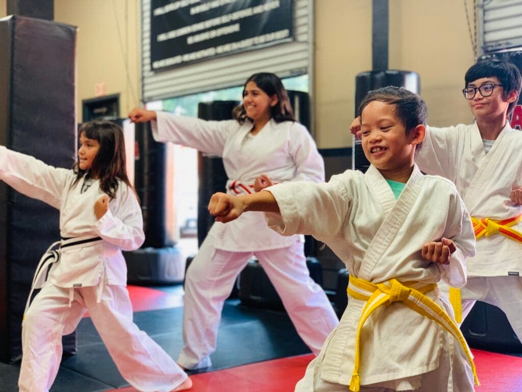 Main image of Hernandez Martial Arts