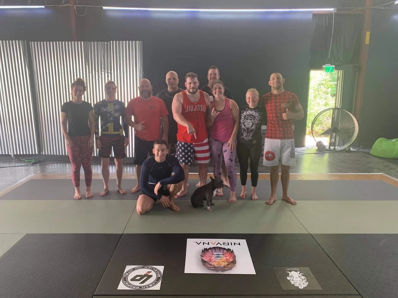Main image of Hero Athletics