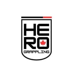 HERO GRAPPLING logo