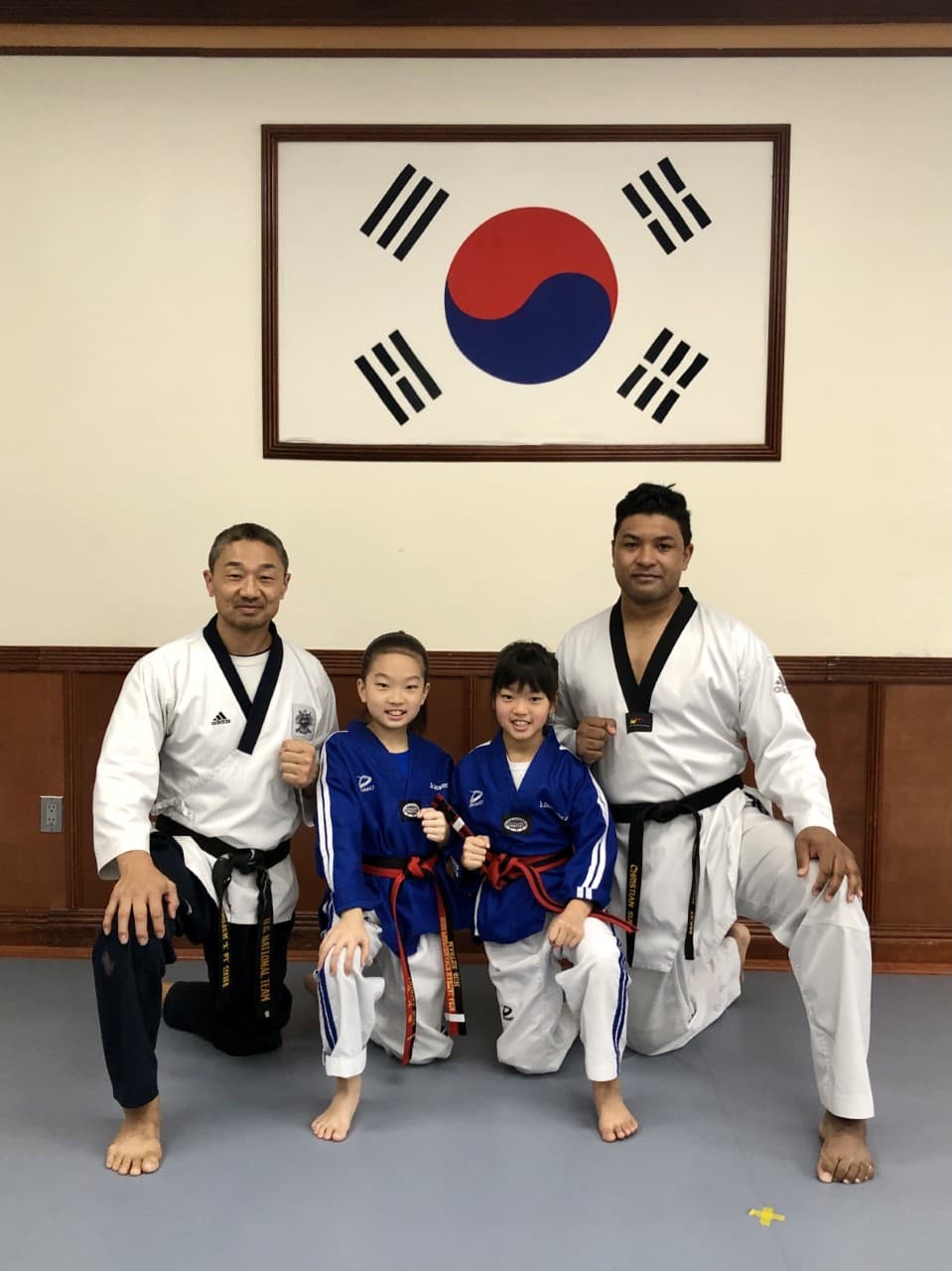 Main image of High Performance Martial Arts