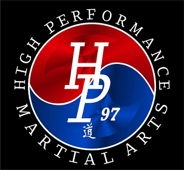 High Performance Martial Arts logo
