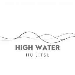 High Water Jiu Jitsu logo