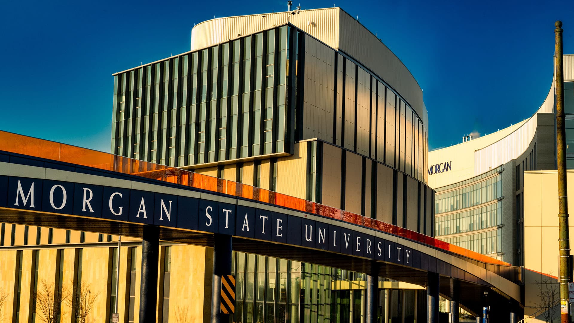 Main image of Hill Field House