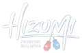 リバーサルジム神戸HIZUMI logo