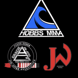 HobbsJW logo