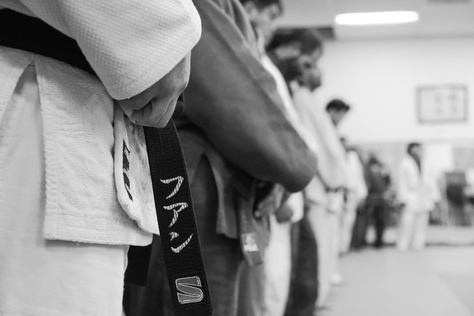 Main image of Hollywood Judo Dojo