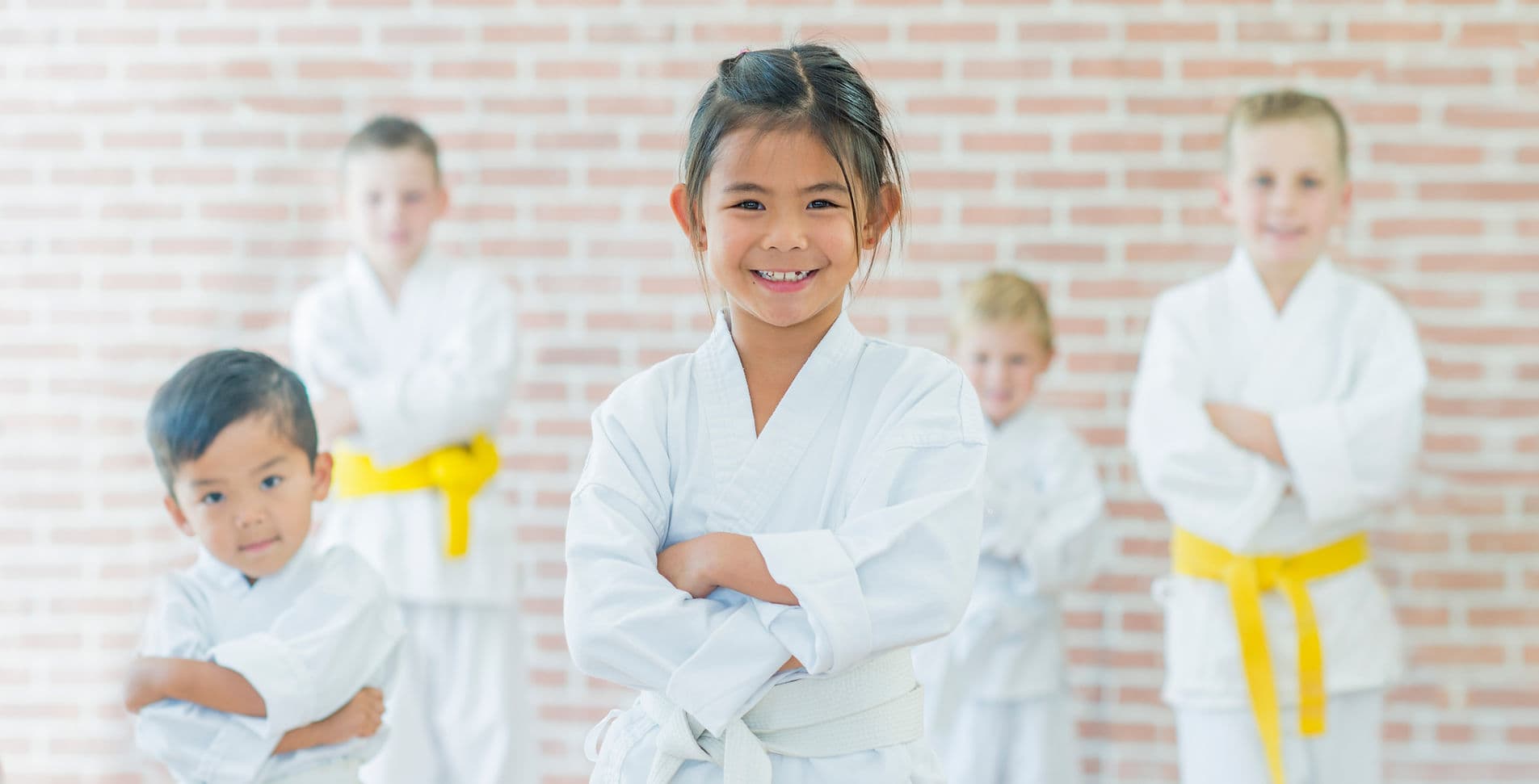 Main image of Hollywood Martial Arts Studio Fresno Taekwondo
