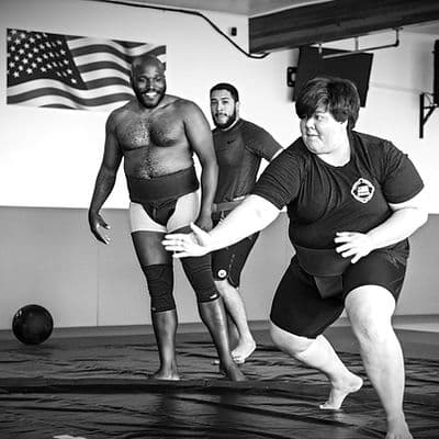 Main image of Honu Sumo Club