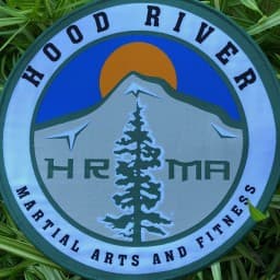 Hood River Martial Arts logo