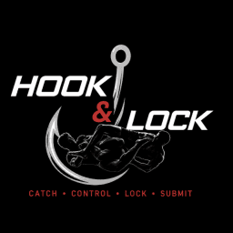 Hook & Lock logo