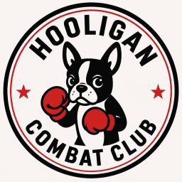 Hooligan Combat Club logo