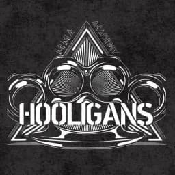 Hooligans logo