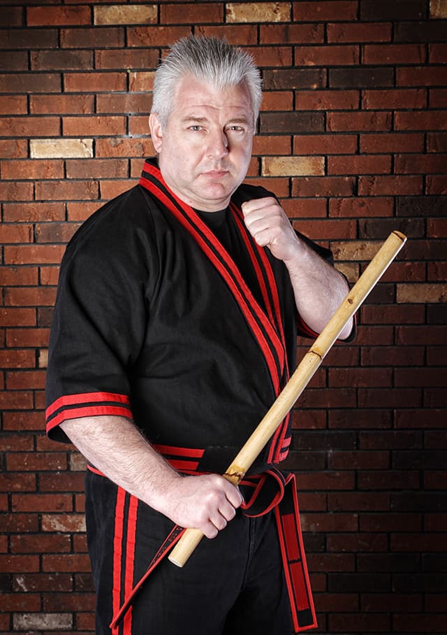 Main image of Horizon Martial Arts West Seneca, NY