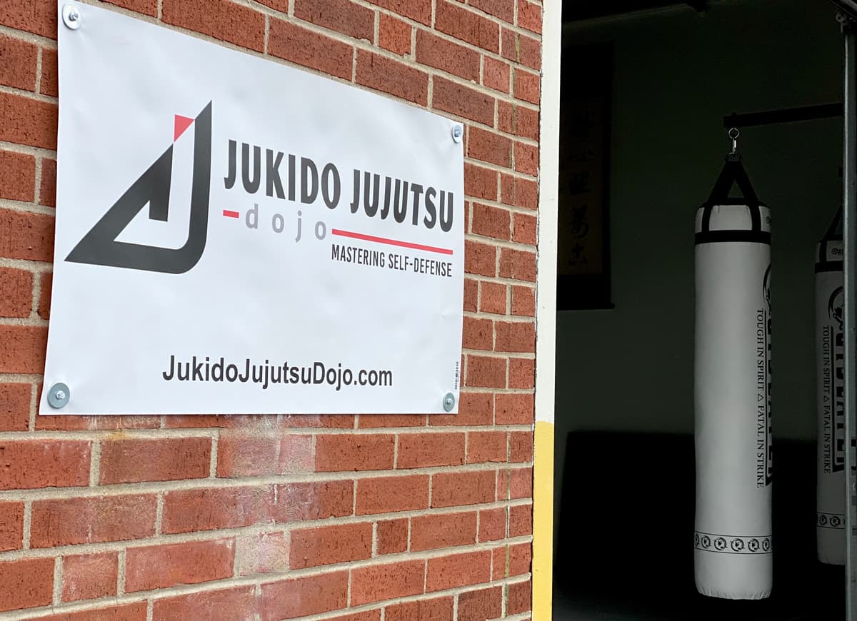 Main image of House of Jujitsu