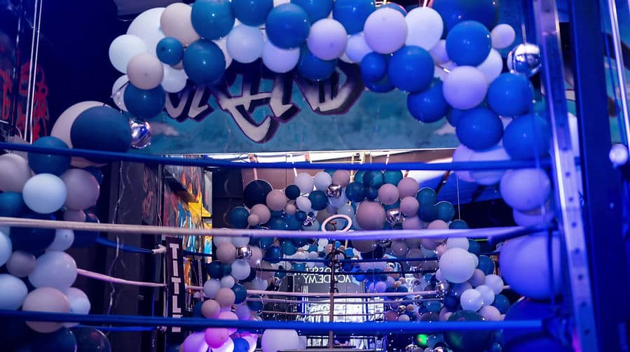 Main image of Houston Colosseum Academy