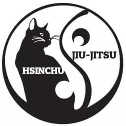 Hsinchu BJJ logo