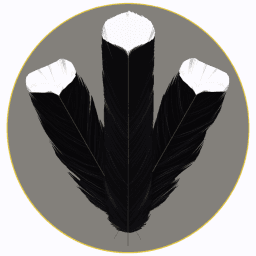 HUIA MARTIAL ARTS logo