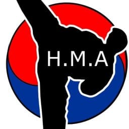 Humber Martial Arts logo