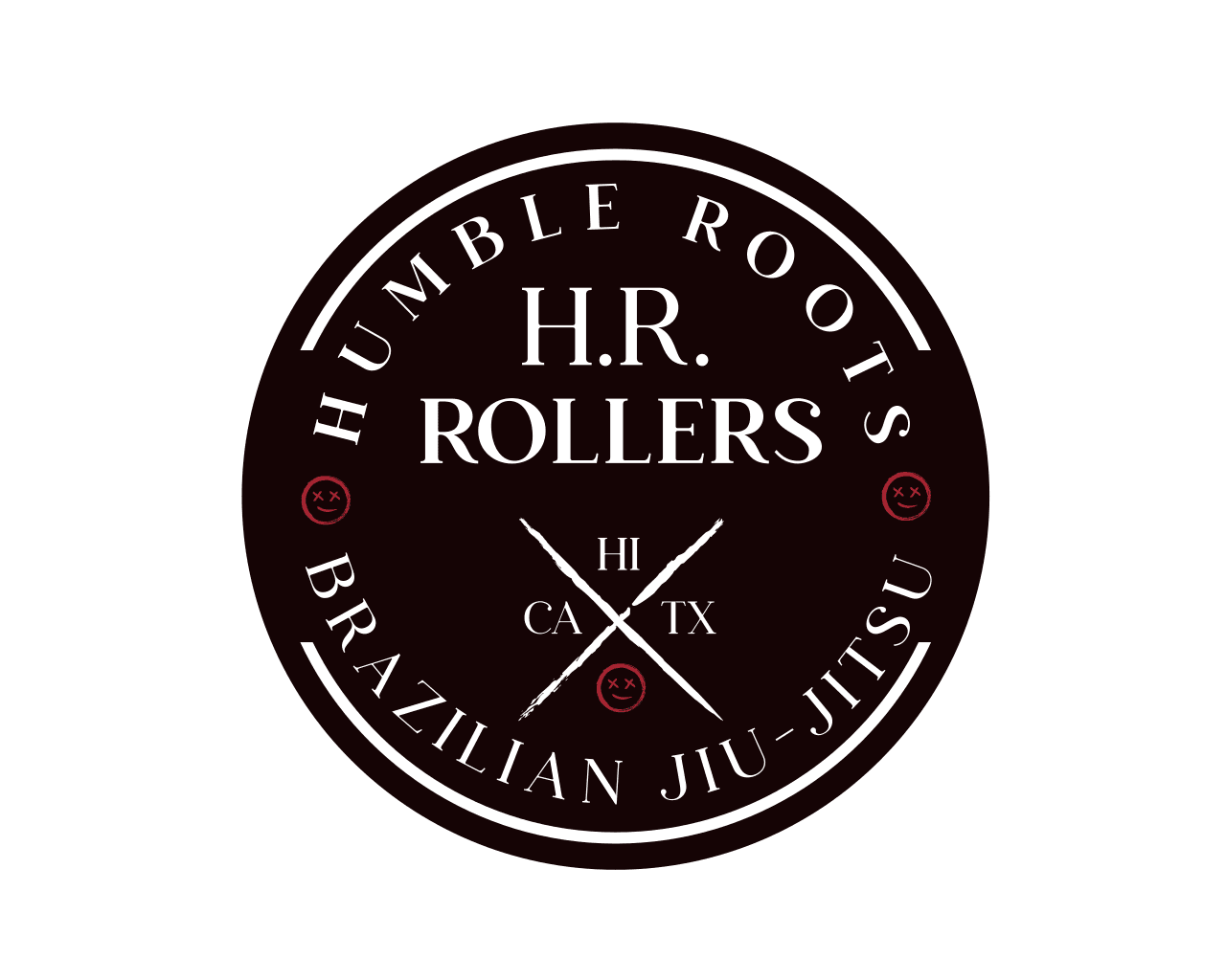 Humble Roots Brazilian Jiu-Jitsu-San Antonio logo