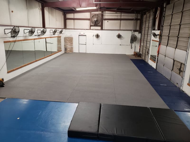 Main image of Huntsville School of Karate