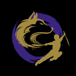 Husky Wushu Team logo
