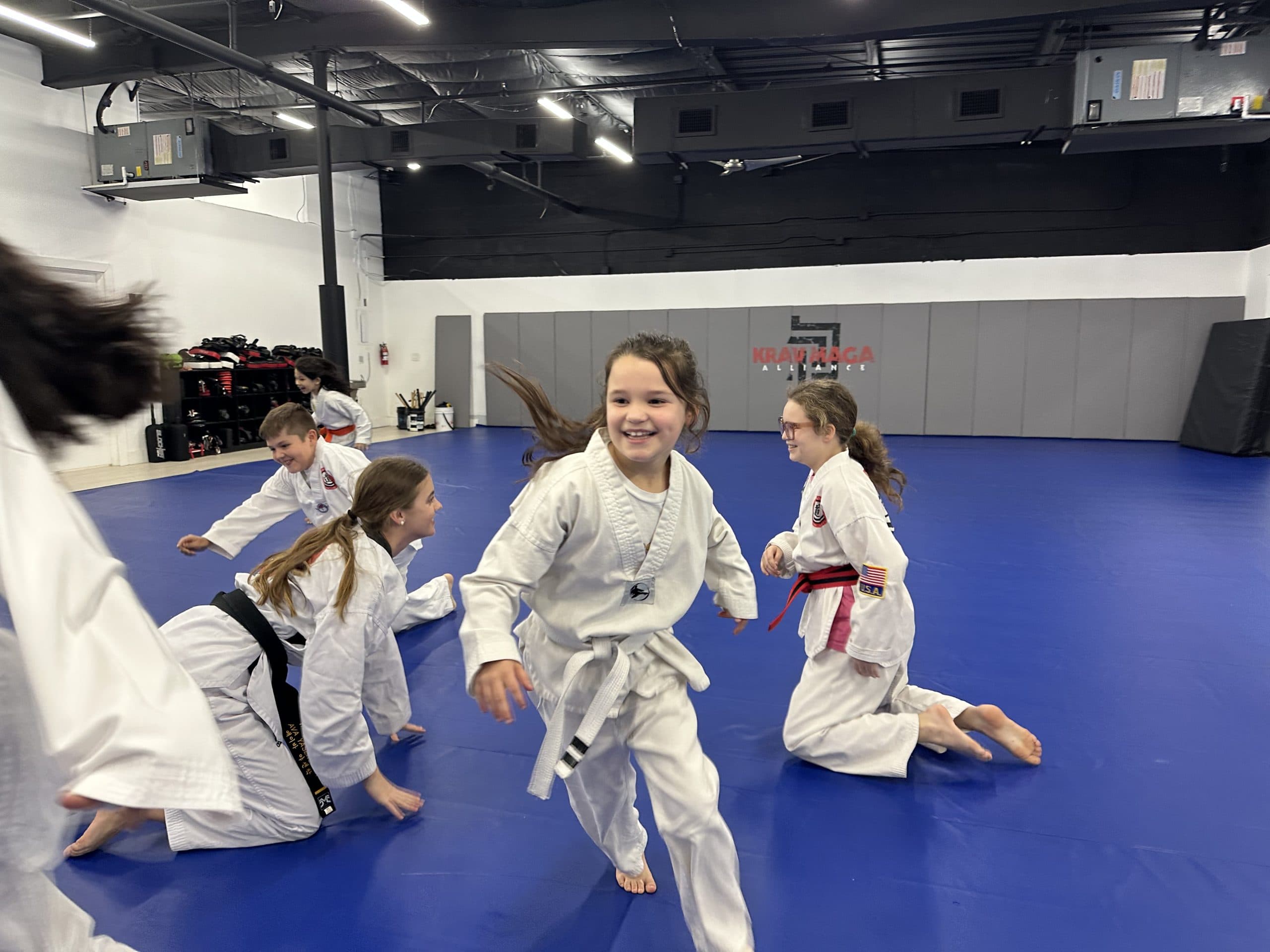Main image of Hwang's Martial Arts