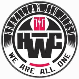HWC TEAM logo