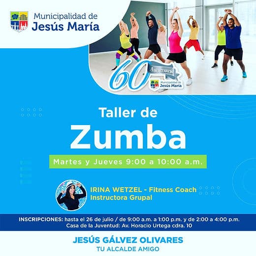 Main image of I FIT TEMPLE