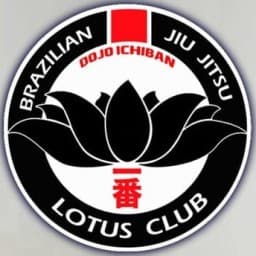 Ichiban Dojo logo