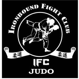 IFC-Judo logo