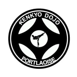 IFK Ireland- Kenkyo Dojo logo
